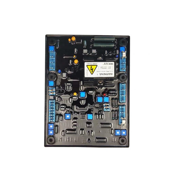 Aftermarket Automatioc Voltage Regulator 3050823 For Stamford