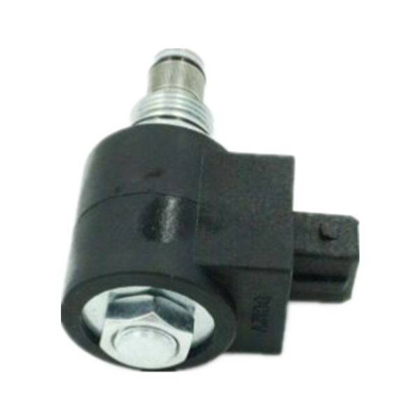Électrovanne de rechange 25/974628 pour pièces de rechange JCB 3CX 4CX chargeuse-pelleteuse
