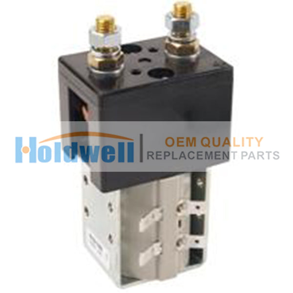 Aftermarket Holdwell 24V 180A Contactor 3080042 For JLG Snorkel