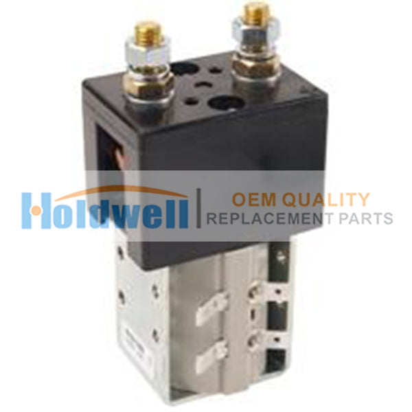 Aftermarket Holdwell 24V 180A Contactor 260017 3080042 For  Snorkel