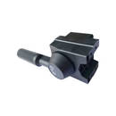 Aftermarket Caterpillar 174-6640 261-2207 Transmission Control Group For Caterpillar  Backhoe Loader 414E 416D