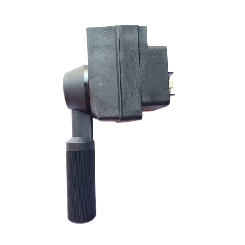 Aftermarket Caterpillar 174-6640 261-2207 Transmission Control Group For Caterpillar  Backhoe Loader 414E 416D