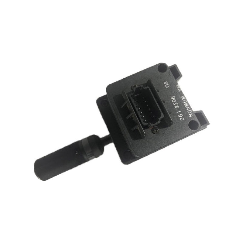 Aftermarket Holdwell Control Shifter Lever 261-2208 For CAT 428E 430D 430E 432D 432E 434E 438D 442D 442E