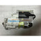 HOLDWELL? Starter Motor 0-24000-0030/600-863-3110 for KOMATSU S4D95