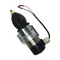 Solenoide de parada de repuesto Volvo 263A23 263A-23 1827631 CW601195 para aplicaciones diésel Volvo y Dorman