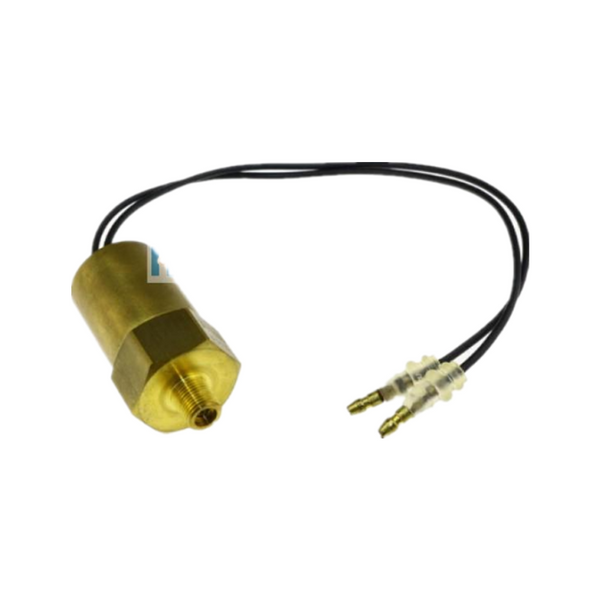 Interrupteur de pression d'huile de rechange 266-6210 2666210 pour excavatrice Caterpillar E320B 320C E200B