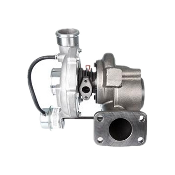 Turbocompresseur Perkins 2674A826 de rechange pour modèle Perkins GT2556S