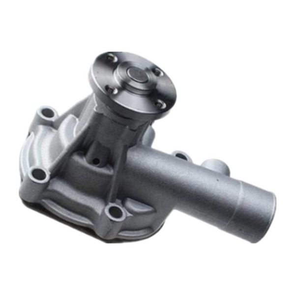 Bomba de agua Caterpillar de repuesto 280-3730 270-6252 para miniexcavadora hidráulica 303.5C 303.5D 303C CR