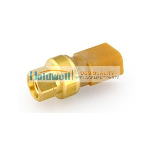 Holdwell Oil Pressure Sensor 274-6719 fits Caterpillar C15 C175 C175- C27 Engine