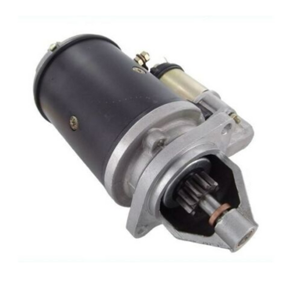 Aftermarket Caterpillar Starter Motor 27518B For Caterpillar Excavators 385B 385B L