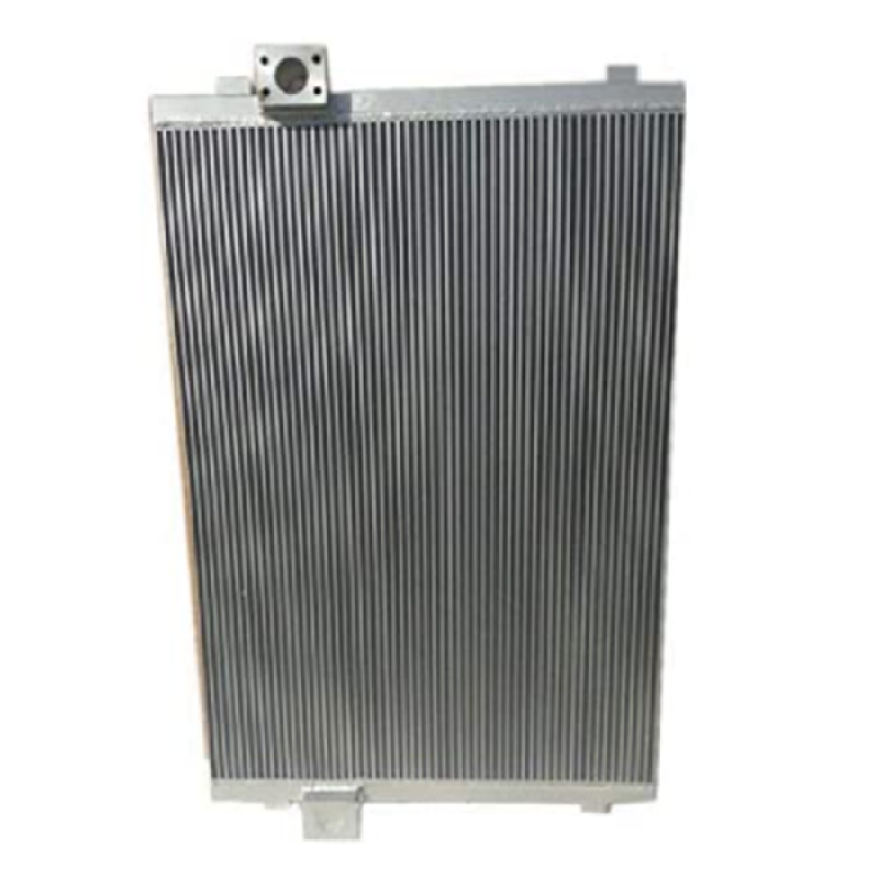 Aftermarket Water Tank Radiator 281-3514 For Caterpillar  Excavator E345