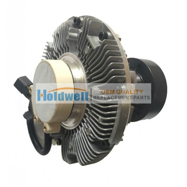 Holdwell Fan Clutch 281-3588 for Caterpillar 320D 320D 3066 C6 C6.4 Engine