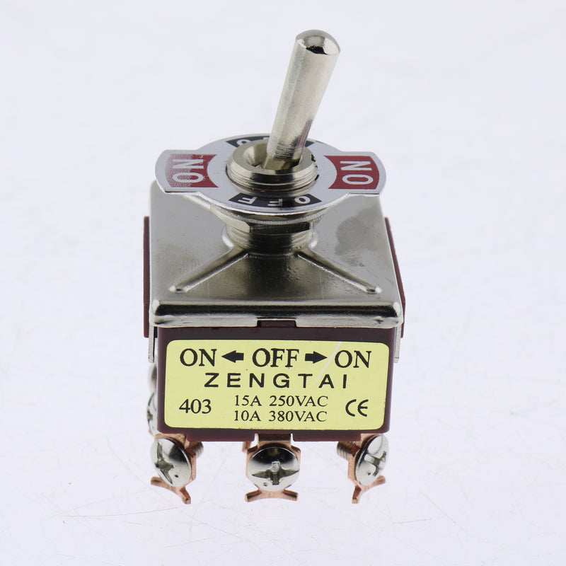 Brand New Aftermarket Toggle Switch 2833074 For CAT Excavator