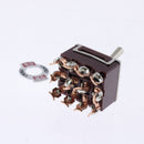 Brand New Aftermarket Toggle Switch 2833074 For CAT Excavator