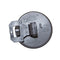 Tapa de combustible de repuesto Caterpillar 304-3885 para retroexcavadoras Caterpillar modelo 414E 416E 420E