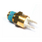 Sensor de temperatura del agua del mercado de accesorios 2848A127 compatible con motores Perkins 900 1000 1004 1006