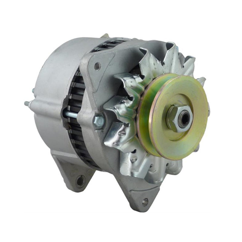 Alternator 2871A141