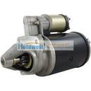 Holdwell 12V 10T 2.8KW starter 2873B072 2873B073 for massey ferguson tractors 3085 3095 3115 3125 3635 3645 3655