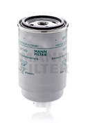 Atlas Copco Fuel Filter 1092-1007-00