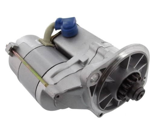 Aftermarket Holdwell starter motor 129407-77010 for Landini Mistral 50