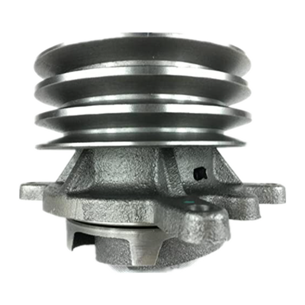 Bomba de agua de repuesto 2W1225 para motor Caterpillar 3208