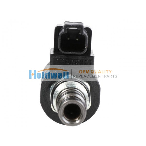 VALVE, SOLENOID, TRANSMISSION ASSEMBLY