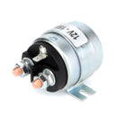 Aftermarket New Stop Solenoid V836666759 For AGCO 3615 3625 3635 3645 5470