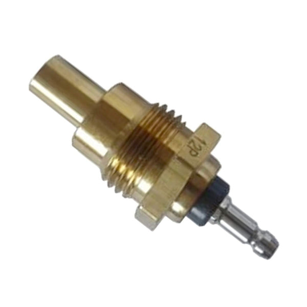 Aftermarket New Water Temperature Sensor T110736 For John Deere 1023E 1026R 1070 3005 3120 3203 3320 3520 3720 4005 4200 4210 4300 4310 4400 4410