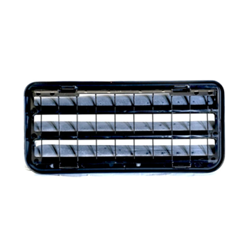 Rejilla de ventilación del extractor de aire trasero del mercado de accesorios 1098751-00-C para Tesla Model 3