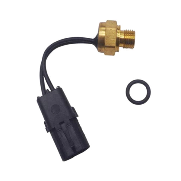 Aftermarket New Temperature Switch RE503242 For John Deere 7210 7410 7510 7610 7710 7810 5310N 5510N 5105 5205 5320N 5420N 5520N