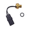 Aftermarket New Temperature Switch RE503242 For John Deere 7210 7410 7510 7610 7710 7810 5310N 5510N 5105 5205 5320N 5420N 5520N