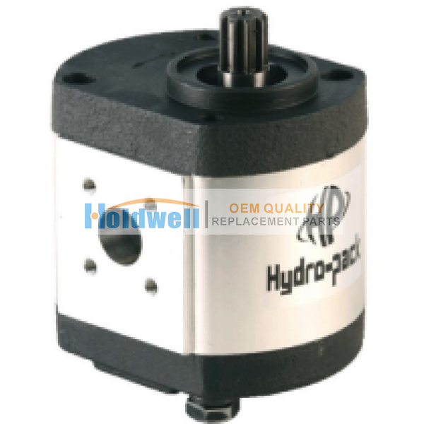 Holdwell 245390900 Power Steering Hydraulic Pump for Deutz 224 series