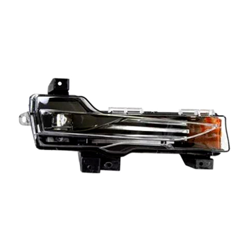 Feu antibrouillard passager avant droit de rechange 1077392-00-E pour Tesla Model Y