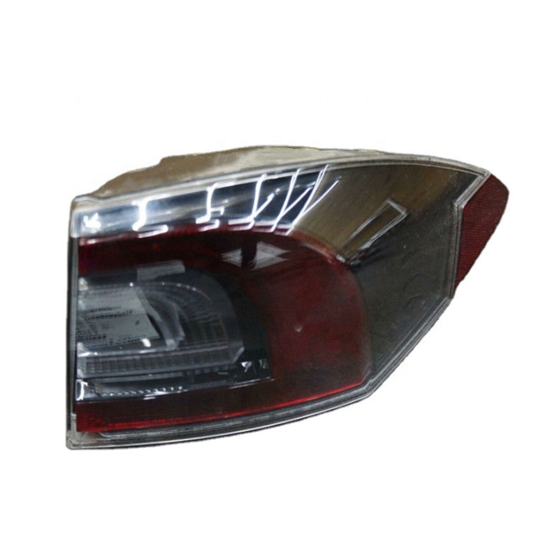 Luz trasera exterior derecha del mercado de accesorios 6005919-00-G para Tesla Model S