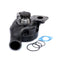 Aftermarket New Water Pump 4222466M91 For AGCO 4260 4270 4360 4370