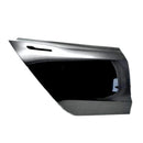 Puerta trasera derecha del mercado de accesorios 1081440-E0-C para Tesla Model 3