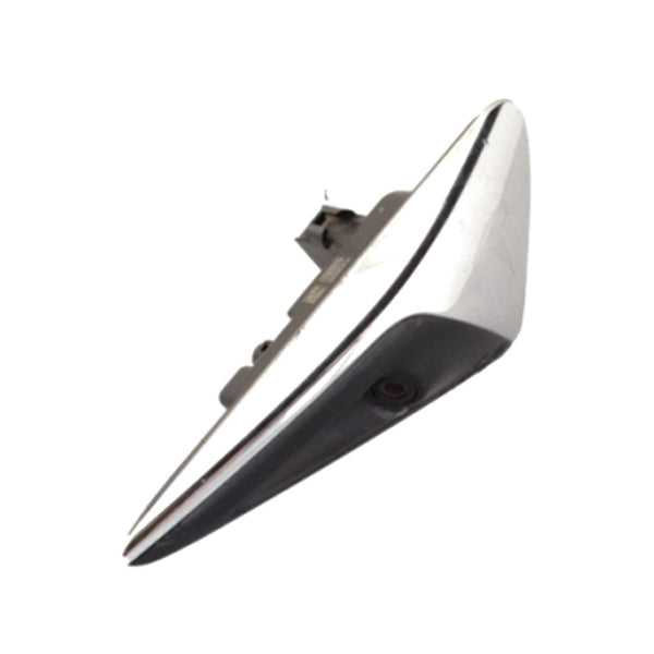 Cámara repetidora de luz de señal de giro a la derecha del mercado de accesorios 1034345-00-D 1125107-00-E 6007699-00-C para Tesla Model S