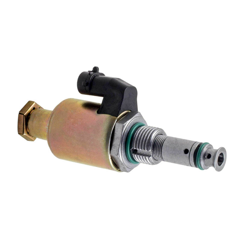 Aftermarket New Pressure Regulator Sensor Valve 1829856C91 For Perkins E-350 E-450 F-250 F-450 7.3L