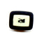Aftermarket Front Bonnet Hood Open Switch Button 1002066-00-A For Tesla Model X