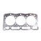 Aftermarket New Head Gasket 29-70135-00 25-15053-01 For Carrier CT3-69