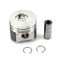 Aftermarket New Piston Kit 25-39419-00 For Carrier V2203DI