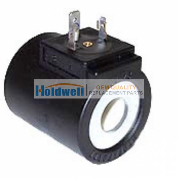Holdwell solenoid coil 2440210520 for Haulotte
