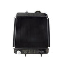 Aftermarket Holdwell Radiator Assembly 30/925394 for JCB