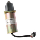 Aftermarket Doosan 300743-00068  65.25900-6006A  Solenoid Valve For  DAEWOO Doosan D1146T