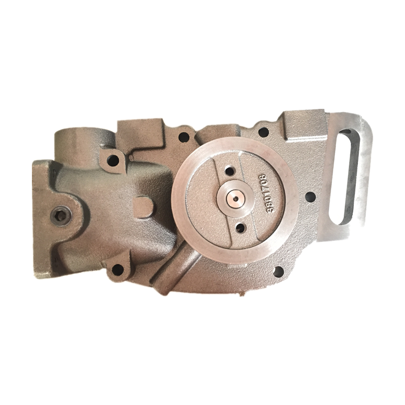 Pompe à eau de rechange Cummins 3022474 3801788 pour moteur Cummins 855 NTC350