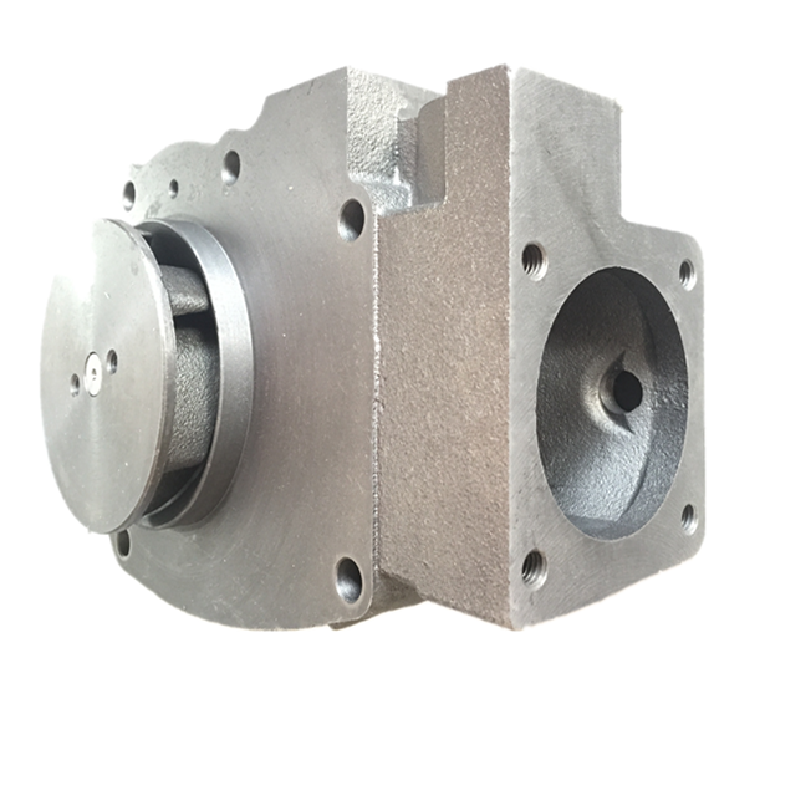 Pompe à eau de rechange Cummins 3022474 3801788 pour moteur Cummins 855 NTC350