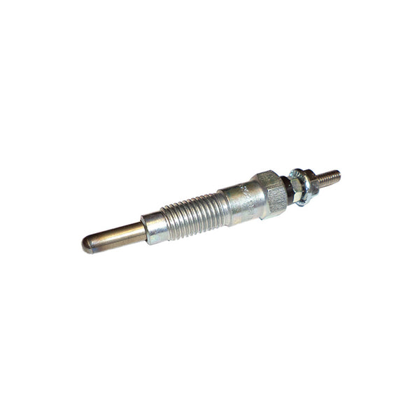 Bujía incandescente de repuesto 15806-65510 para motor Kubota V1902