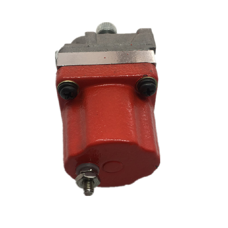 Solénoïde de rechange Cummins 3035362-S pour moteurs Cummins 855 180207
