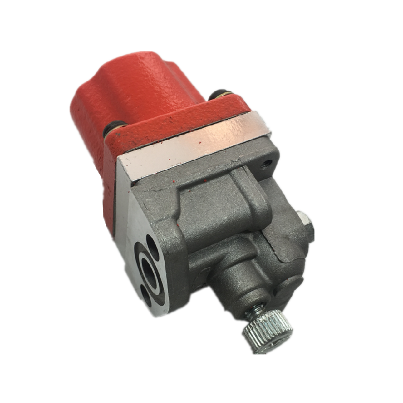 Solénoïde de rechange Cummins 3035362-S pour moteurs Cummins 855 180207