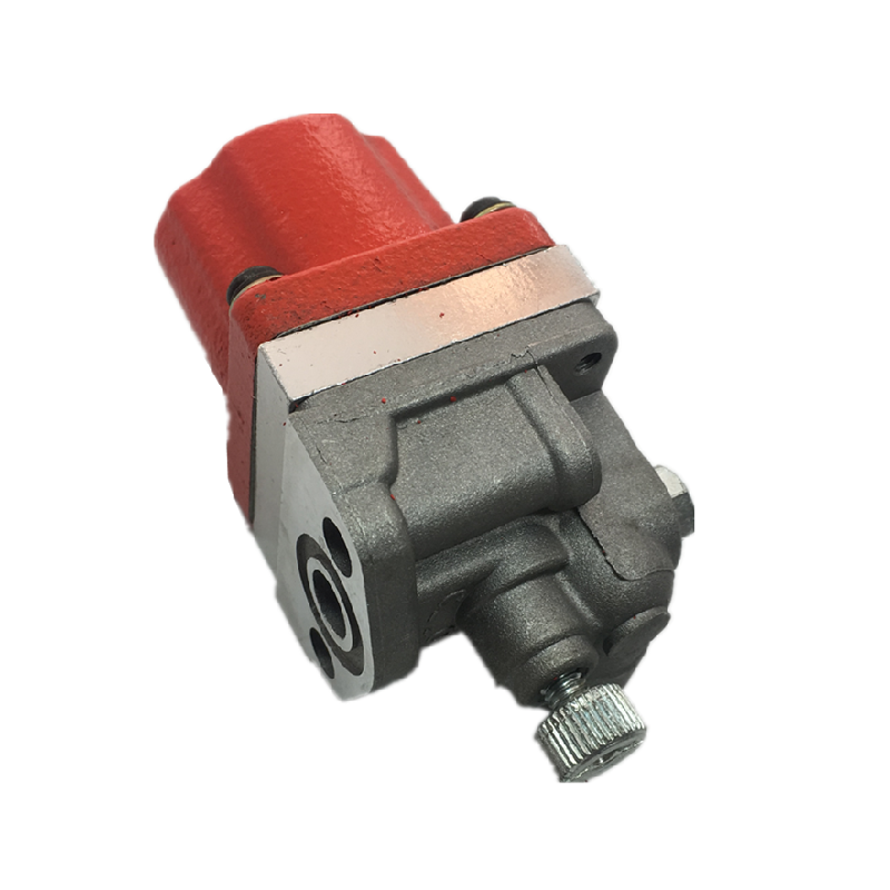 Aftermarket Cummins 3035362-S Solenoid For Cummins Engines  855 180207